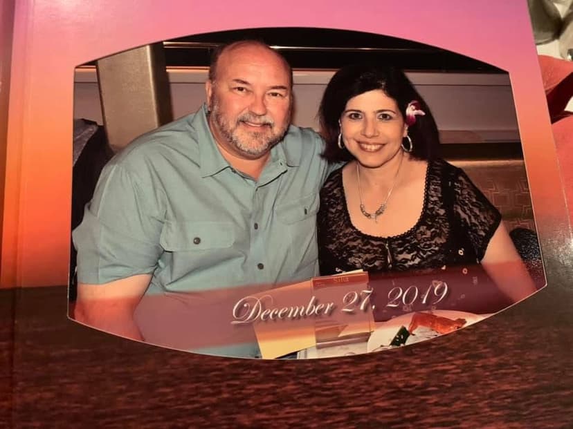 5th Anniversary celebration