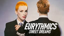 Sweet Dreams (Are Made of This) album cover